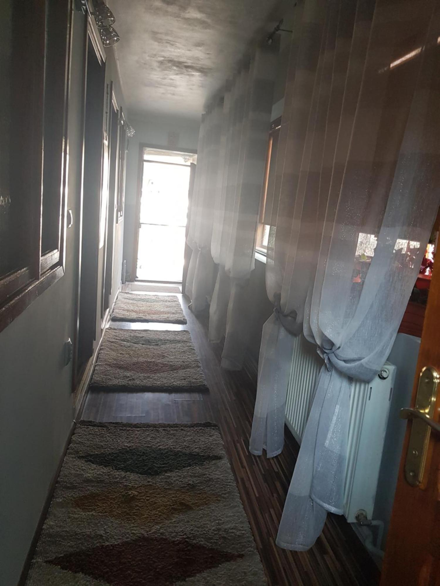 Hotel Casa Delia Călimăneşti Zimmer foto